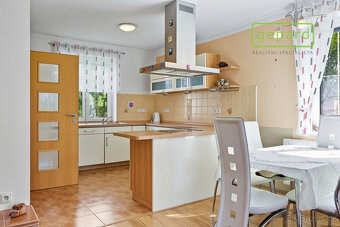 Prodej rodinného domu 3+kk, 123 m², pozemek 1 358 m² – Lipov - 4