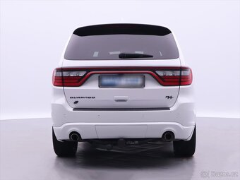 Dodge Durango 5,7 V8 HEMI R/T 4x4 7-Míst DPH (2021) - 4