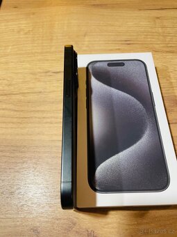 IPhone 15 pro 128 GB - 4