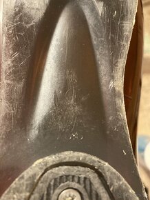 Lyžáky Lange velikost 42 - 4