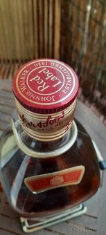 Johnnie walker 4 5l Alkohol - 4