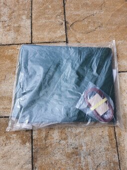 Krycí plachta SUPREME - 4