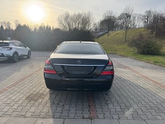 Mercedes-Benz 320 CDI Long 4Matic - 4