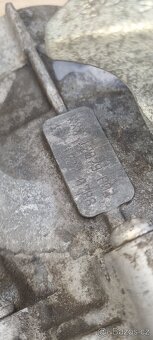 Různé náhradní díly z VW Passat B6 2.0 tdi 103 kw - 4