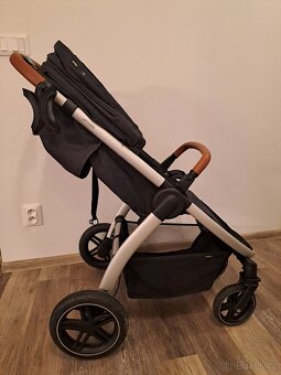 Sportovní kočárek HAUCK - 4