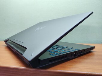 TuF-A15,RTX-4060-140w-Mux,R-7,DDR5-22 Měs.Záruka - 4