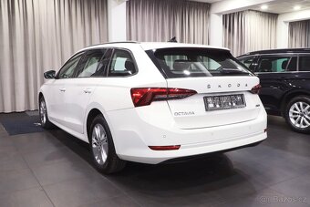 Škoda Octavia IV - Autodraft - otevřeno celý víkend do 20:00 - 4