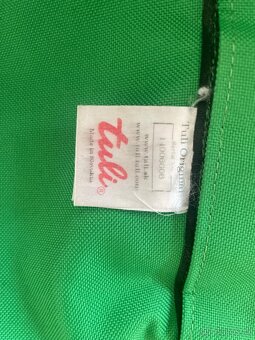 Dětský sedací pytel značky TULI - Obludoo - 4