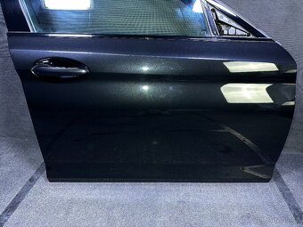 BMW G30 530iXA M-Paket všechny náhradní díly - 4