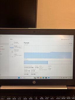 HP ProBook 440 G5 - 4