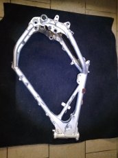 Kawasaki KLR 250 - 4