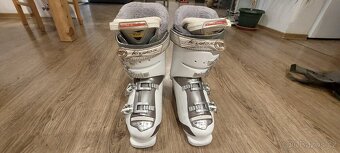 Dámské boty na lyže Nordica - 4