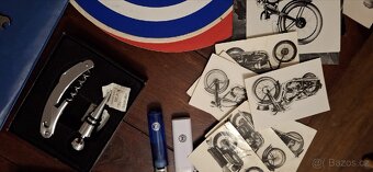 Suvenýry čz strakonice - 4