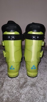 Dětské lyžáky FISCHER Ranger JR 60 - 4