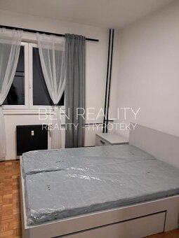 Pronájem byt 1+kk Zlín Na Požáře - 4