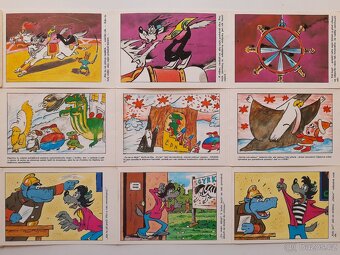 Edice Hvězdička (set 7) - leporela (6x) - 4