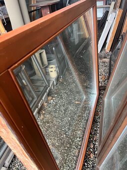 FIXNÍ PEVNÉ EUROOKNO 147x130 JEN 1490,-PLZEŇ - 4