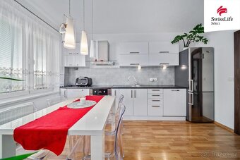 Prodej bytu 3+1 91 m2 Kosičky - 4