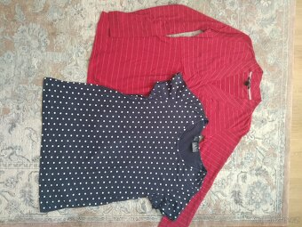 Těhotenské oblečení 40 - 4