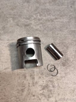 Válec Babetta 207 - 4