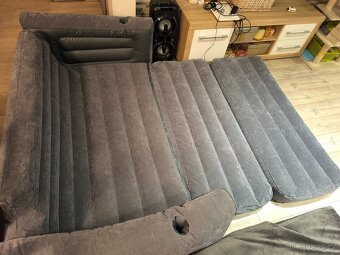 NAFUKOVACÍ POHOVKA (rozkládací) - 4