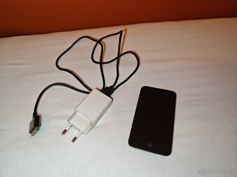 ipod touch 4.generace 8GB A1367 - 4