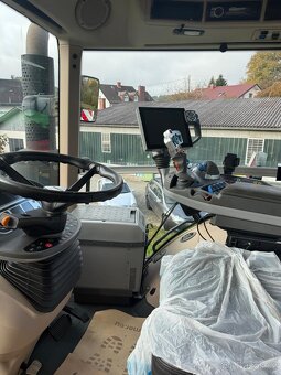 Fendt 1050 Gen I           4300 hodin - 4