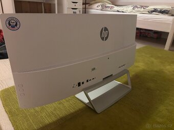 HP Z34c – profesionální 34″ zakřivený monitor - 4