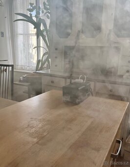 Výrobník mlhy / kouřostroj: PRONÁJEM - 4