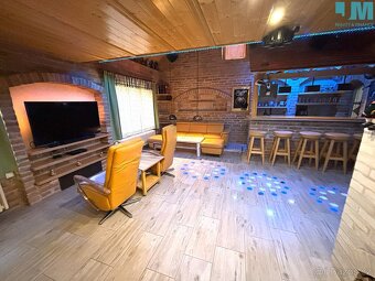 Prodej rodinného domu 250 m², Hevlín, ev.č. 01915 - 4