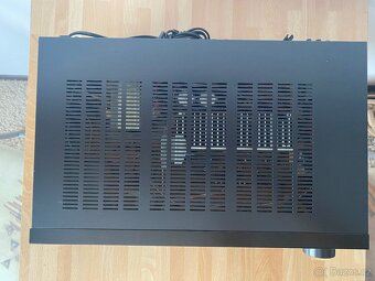 DENON DRA-545 RD - 4