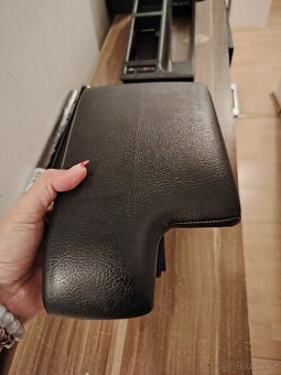 Područka BMW E46 touring - 4