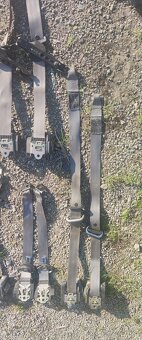 VW Lupo pásy, stahovačky - 4