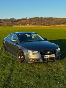 Audi a5 3.0 TDI 180KW - 4
