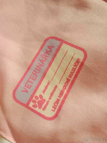 Kostým veterinářka - 4