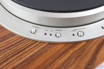 Gramofón PIONEER PL-70LII - 4