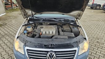 Passat B6 103kw Kombi - 4