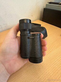 Dalekohled monokulár MP2 8x30 - 4