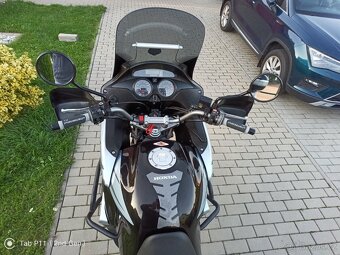 Prodám Honda Varadero 1000 - 4