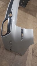 zadní nárazník bmw X7 G07 mpaket - 4