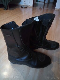 Boty Probiker 46 - 4