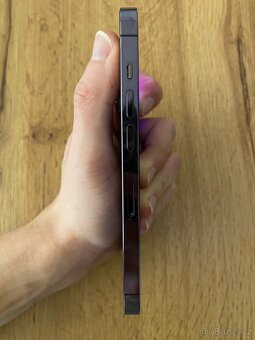 iPhone 14 Pro 128 GB - JAKO NOVÝ - 4