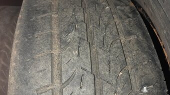 Letní pneumatiky 195/65 R16 C - 4