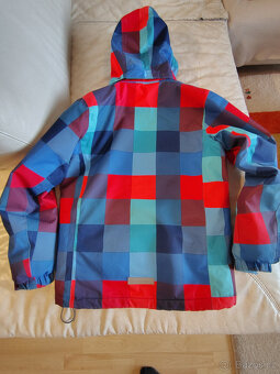 Lyžařská bunda Color Kids - 4