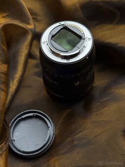 Sony FE 20mm f/1.8 G - 4