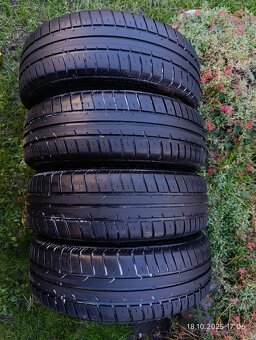 Kola 4x108 Ford fiesta - 4