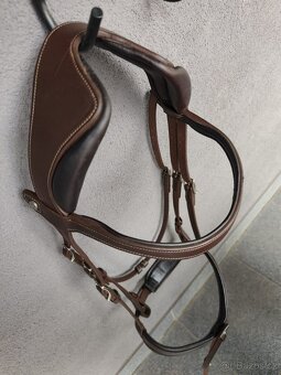 Uzdečka Antarés - 4