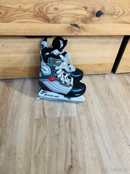 nastavitelné lední brusle Evo Action (29-32 EU) - 4