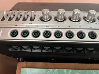 Grundig , Telefunken,Technics - 4