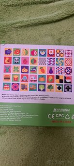 Kartičky pro miminko - 4